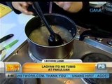 Unang Hirit: Kitchen Hirit: Lechon Lomi