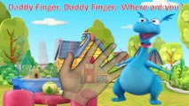 Doc McStuffins Finger Family Doc McStuffin Nursery Rhymes Disney Cartoon Baby