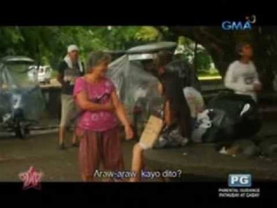 Wish Ko Lang: Kilalanin ang apat na Good Samaritan ng Tarlac