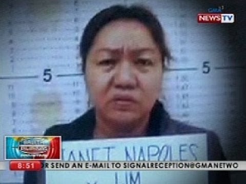 BP: Napoles at ilang mambabatas, posibleng sampahan ng kasong plunder