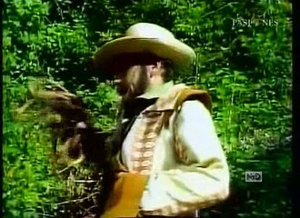 Dona Beija capítulo 87 em espanhol