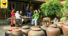 Phim Hài tết 2017 Mới Nhất Đánh Cuộc Tình Duyên Phim hài Quang Tèo, Vượng Râu...