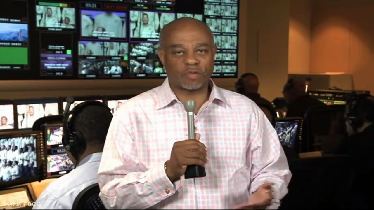 "Are We There Yet?" (The Condition) Pastor John K. Jenkins Sr. (Awesome Message!)