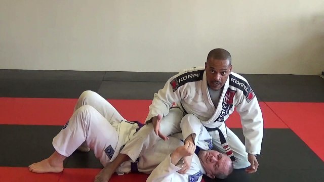 Millersville MMA - Brazilian Jiu Jitsu (BJJ) – Armbar Variation From The Mount