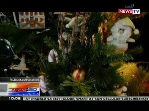 NTG: Nature at enviromental awareness, magiging trend daw ngayong Pasko
