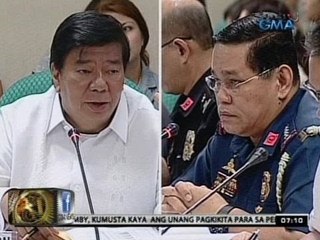 24 Oras: P1.3b budget ng DILG sa pabahay, binusisi sa Senado