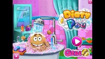 Dirty Pou - Juegos de Pou