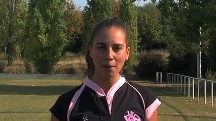 Décrouvez la pratique du TOUCH rugby avec FREE TOUCH !!!