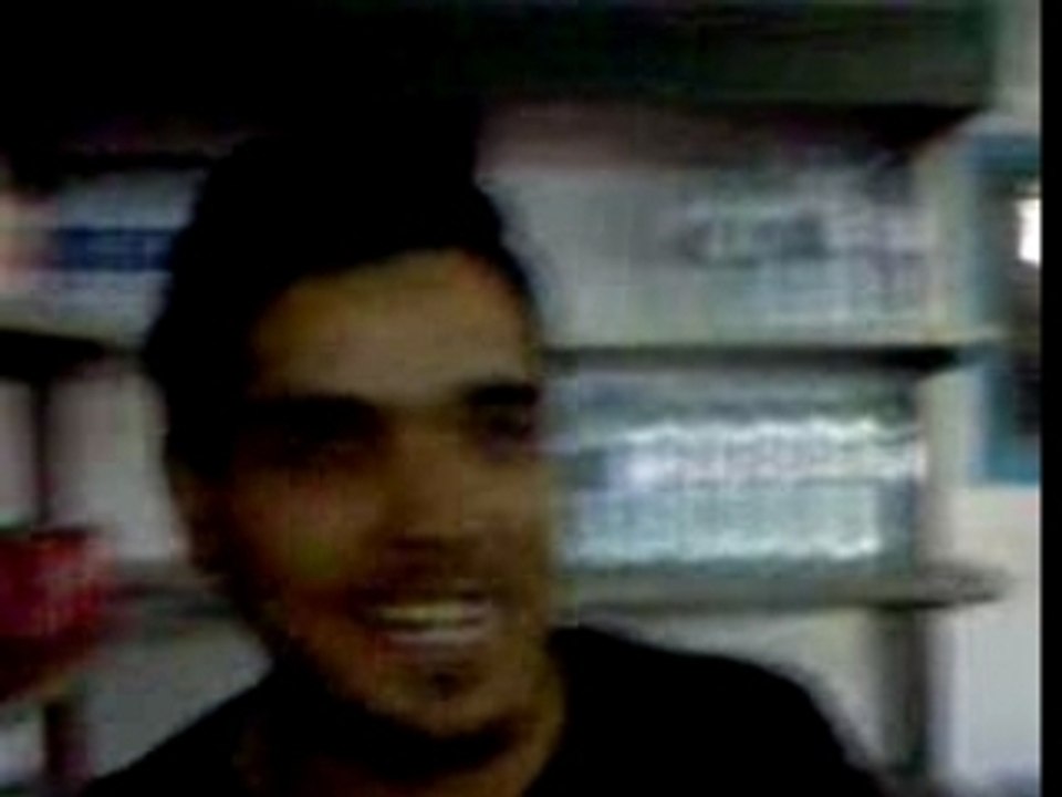 midoune jerba brayak le oufffff