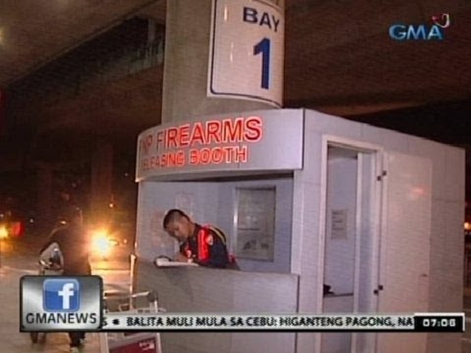 24 Oras: Kuwaiti na limang araw nang bihag, nailigtas mula sa mga kidnapper