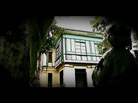 KMJS: The Pinoy Conjuring