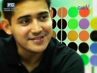 Startalk: Happy separately