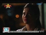 24 Oras: Louise at Alden, nagkwento sa exciting na finale ngayong gabi ng 'Mundo Mo'y Akin'