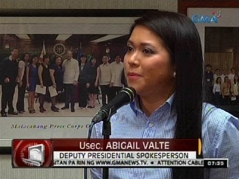 Palasyo, itinangging nakabalik si Vitangcol dahil sa bantang isisiwalat ang anomalya raw sa DOTC