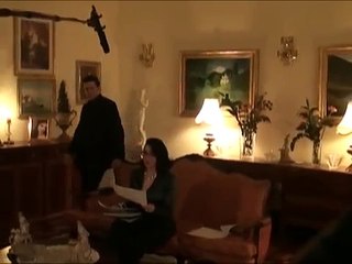 La viuda Joven - Tras cámaras capítulo 44- 4