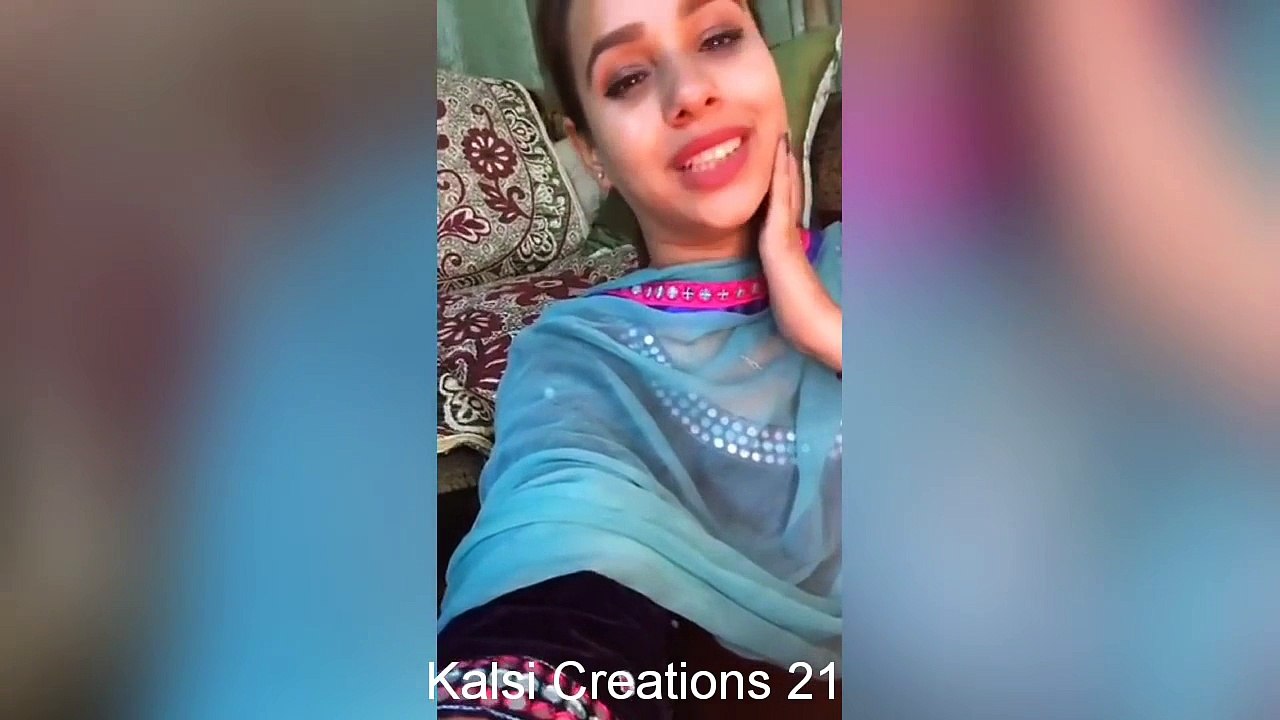 Sunanda Sharma Cries