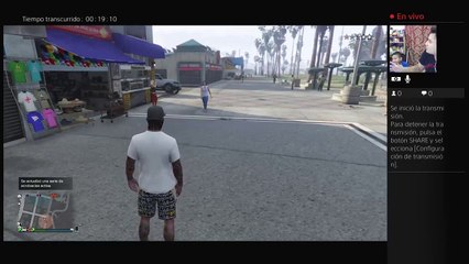 Transmisión de PS4 vr en vivo de cesar16598 (30)