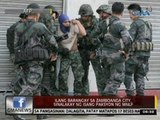 24 Oras: Ilang barangay sa Zamboanga City, sinalakay ng isang paksyon ng MNLF