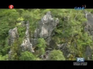 I-Witness: Sumaguing, Sagada's beautiful but dangerous cave