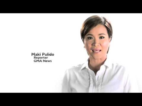 Katotohanan ang Magpapasulong sa Bayan - Maki Pulido