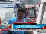 Traffic enforcers, humiling ng mas mataas na penalty fee para sa mga lumalabag na motorista