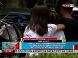 BP: Babae, arestado matapos umanong magpakalat ng sensitibong video at litrato ng kanyang kaklase