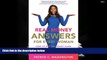 Audiobook  Real Money Answers for Every Woman: How to Win the Money Game With or Without a Man