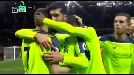 Best Goal: Ibra Selamatkan Setan Merah