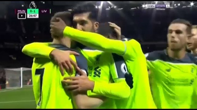 Best Goal: Ibra Selamatkan Setan Merah