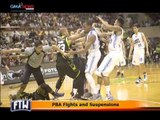 FTW: PBA Fights and Suspensions