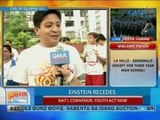 UB: Ilang sasali sa 'EDSA Tayo', magtitipon muna sa U.P. Diliman