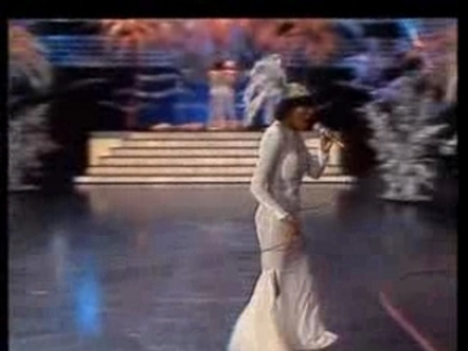 Boney M - Brown Girl In The Ring (Live) .