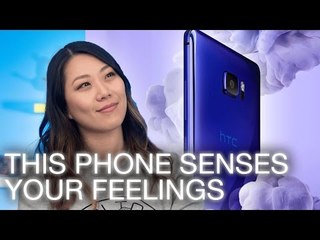 HTC U Ultra, Android Wear 2.0, Apple Music exclusive shows