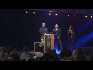 Snowbombing wins Best Small Festival Award
