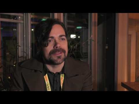 Nuno Saraiva interview