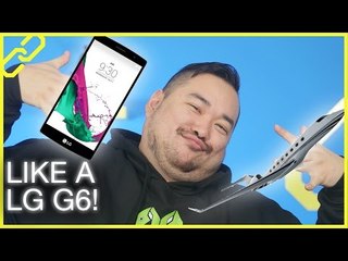 LG G6 Is 18:9, Scalebound Cancelled, ESEA Hacked