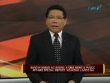 Bantay Kaban Ng Bayan: A GMA News & Public Affairs Special Report, ngayong Linggo na
