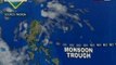 NTVL: Maulap hanggang sa makulimlim na panahon, mararanasan sa malaking bahagi ng Luzon