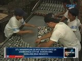 Saksi: Supply ng sardinas, posibleng maapektuhan ng gulo sa Zamboanga City