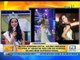 Unang Hirit: Miss Supranational 2013 Mutya Johanna Datul sa UH Celebrity Hot Hirit Seat