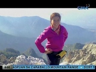 UB: Pinakamataas na bundok sa Greece na Mt. Olympus, itinuturing na sagrado