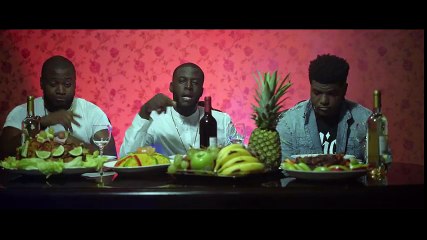 Aposento Alto - Rico De cuna (Video Oficial 4K)