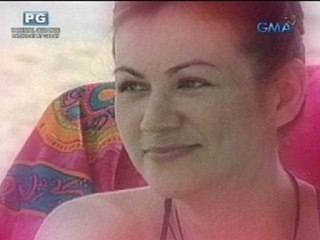 Startalk: Rosanna Roces: Guilty!