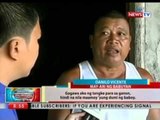 BP: Mabahong babuyan sa Ilocos Norte, inirereklamo ng mga residente