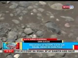 BP: Magsasaka sa Ilocos Sur, binaril umano ng isang pulis