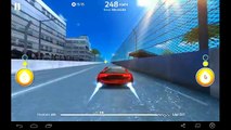 Racing 3D: Asphalt Real Tracks - for Android and iOS GamePlay