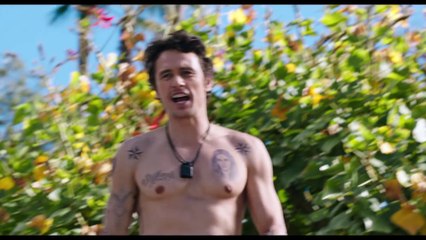 Why Him- Official Red Band Trailer 2 (2016) - James Franco Movie - HD Video