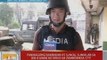 UB: Panibagong bakbakan at sunog, sumiklab sa ika-8 araw ng krisis sa Zamboanga City