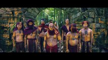 Kong- Skull Island Official Trailer 2 (2017) - Tom Hiddleston Movie - HD Video