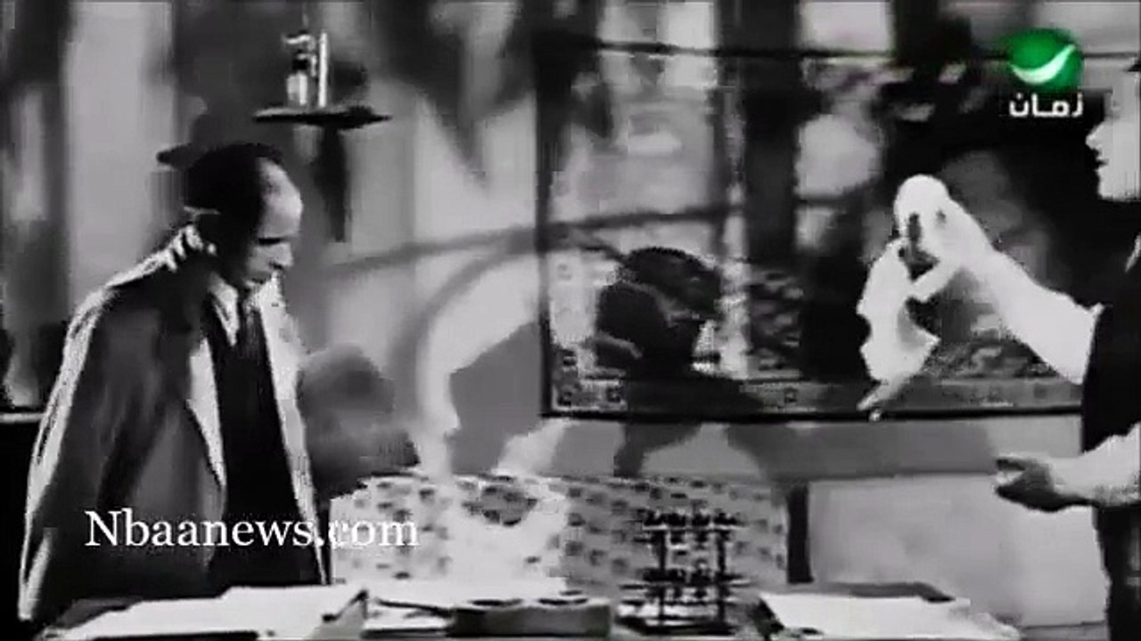 اخيرا عرفت سبب دمار مصر